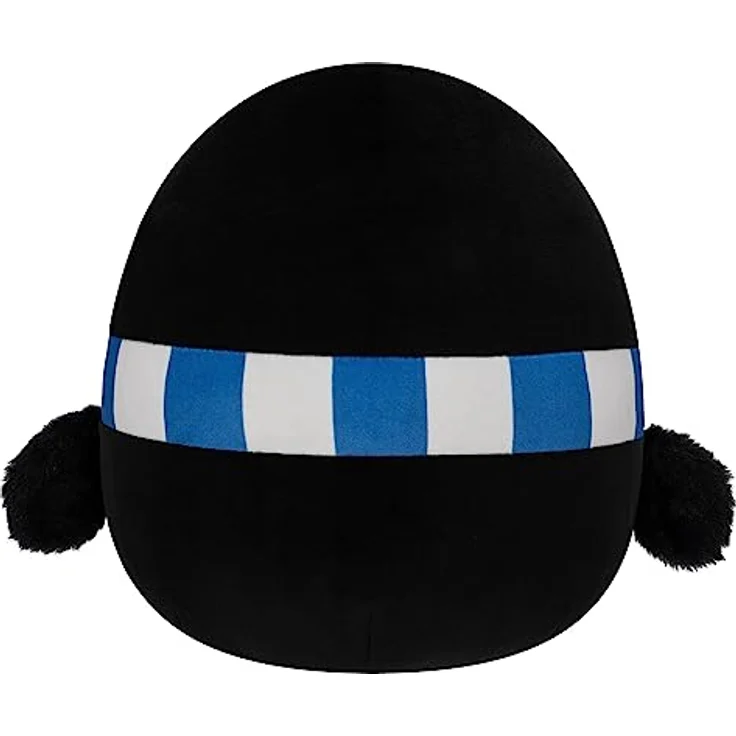 Squishmallows SQWB00068 - Harry Potter Ravenclaw 25 cm, offizielles Kelly Toys Plüsch, superweiches Kuscheltier – Bild 4