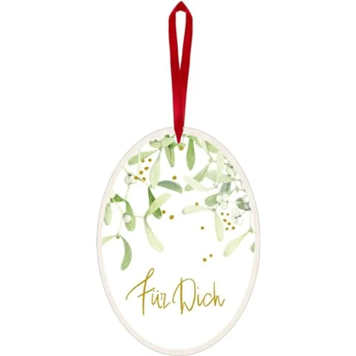 Coppenrath Coffee-Table-Adventskalender, Zauberhafte Weihnachtszeit mit 24 Briefkuverts, Geschichten und Deko-Anhängern – Bild 12