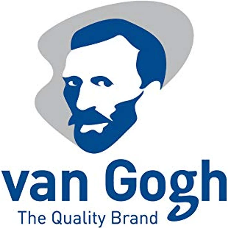 ROYAL TALENS Aquarellfarbe Van Gogh 12er Gedeckte Farben – Bild 8