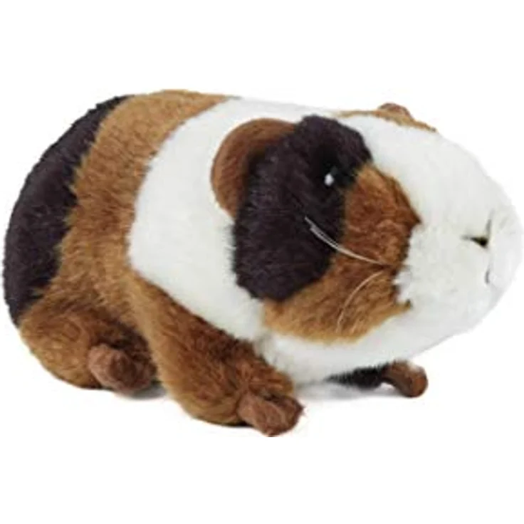 Living Nature Stofftier - Kleines Meerschweinchen (18cm) – Bild 2