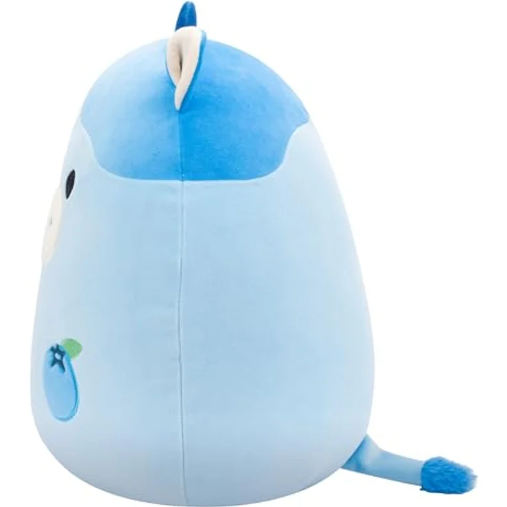Squishmallows SQCR06624 - Rutanya die Kuh 30 cm, offizielles Jazwares Plüsch, superweiches Kuscheltier – Bild 3