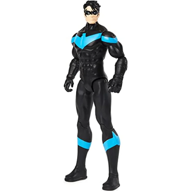 Spin Master Batman - 30cm-Figuren, 1 Stück keine Motivwahl – Bild 4