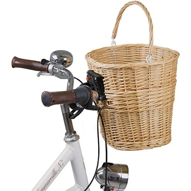 M-Wave, Velokorb – Bild 4