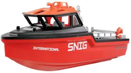 Amewi RC-Boot Rettungsboot brushless Jetantrieb 320mm RTR