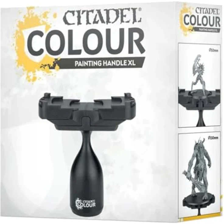 (66-15) Citadel Colour Painting Handle XL – Bild 3