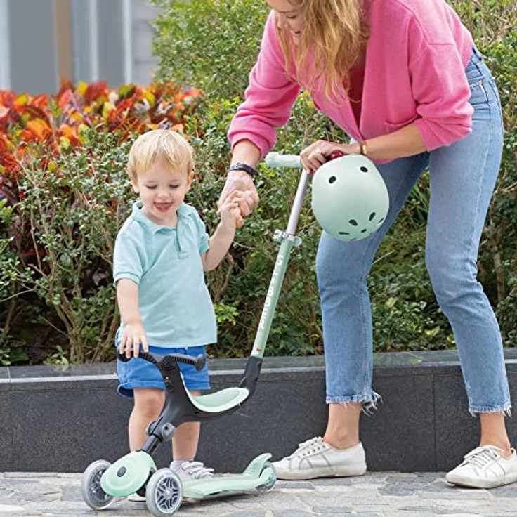 Globber Goup Foldable Plus Ecologic – Bild 6