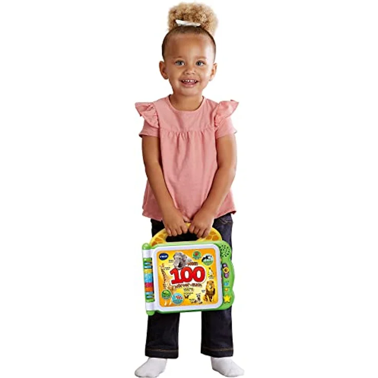 Vtech 80-609544 Babyspielzeug – Bild 4