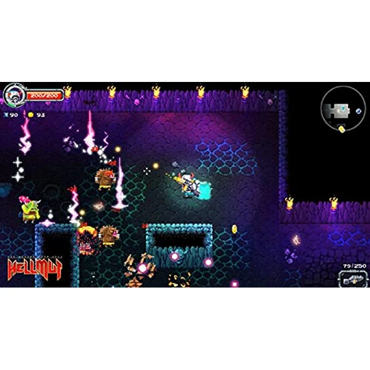 Funbox Media Hellmut: The Badass from Hell, Spiel Zubehör für PC, Code in a Box – Bild 4