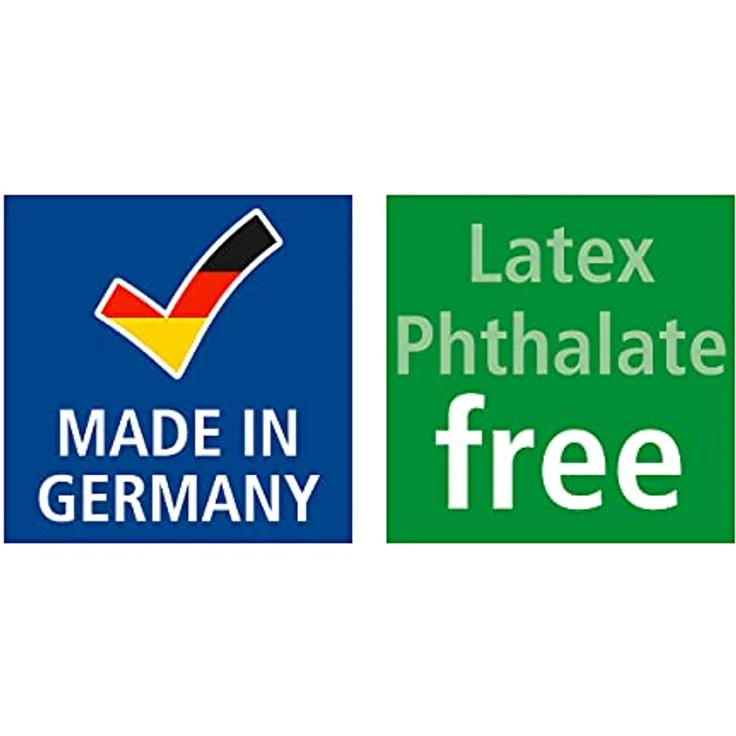 STAEDTLER 528 50BKDA Blisterkarte Ersatzminenstrang mit 1 ST Mars plastic Radierminenhalter – Bild 5