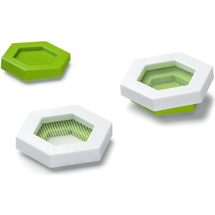 Ravensburger GraviTrax Element Trampolin - Zubehör für das Kugelbahnsystem. Kombinierbar mit allen GraviTrax Produktlinien, Starter-Sets, Extensions und Elements, Konstruktionsspielzeug ab 8 Jahren – Bild 6