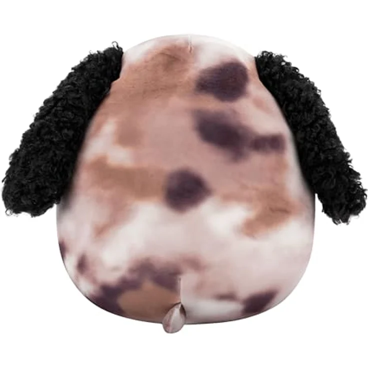 Squishmallows Zerdan der Hund 30 cm, offizielles Jazwares Plüsch, superweiches Kuscheltier – Bild 4