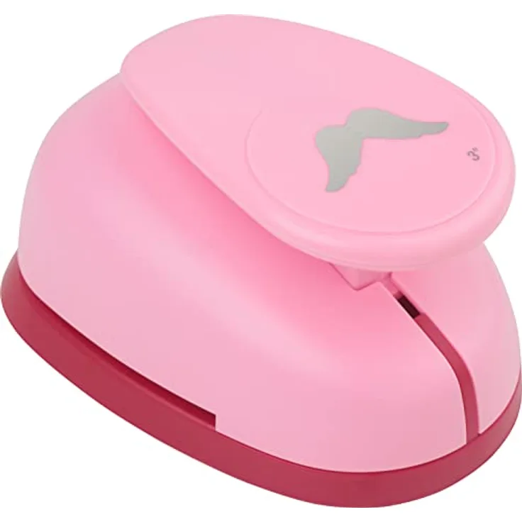Motivlocher "Engelsflügel", 7 cm
