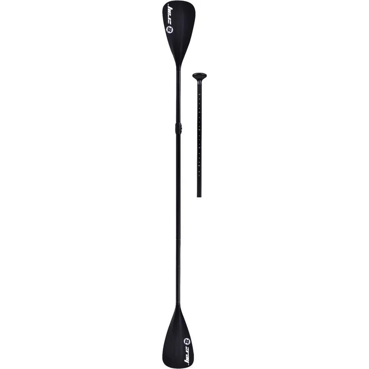 Jilong 4-teiliges Paddel, verstellbar von 165-224 cm, ideal für iSUP Inflatable Boards