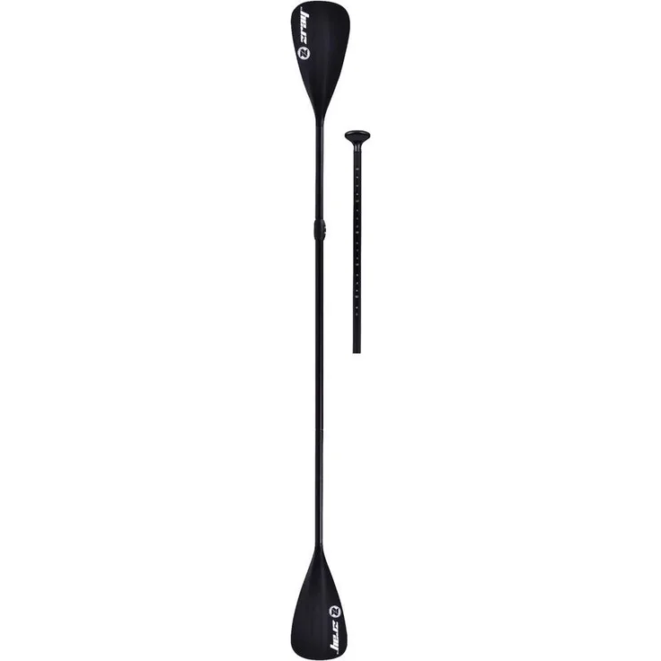 Jilong 4-teiliges Paddel, verstellbar von 165-224 cm, ideal für iSUP Inflatable Boards