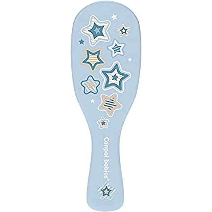 Canpol Babies CB07406A Kamm und Bürste, Unisex
