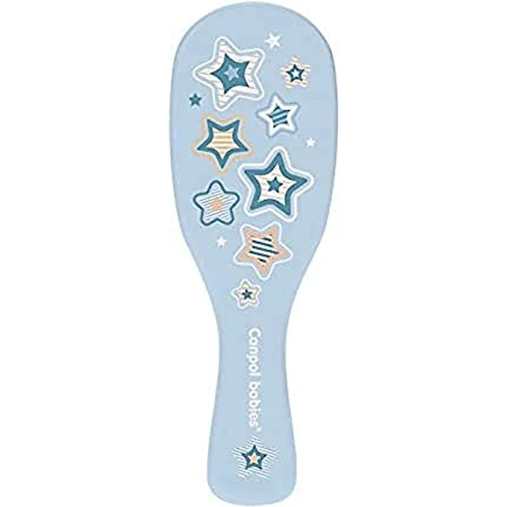 Canpol Babies CB07406A Kamm und Bürste, Unisex