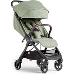 Silver Cross | Clic Kompakt-Kinderwagen | Reisekinderwagen | faltbar & leicht | Kabinengröße | Neugeborene - 4 Jahre | Sage