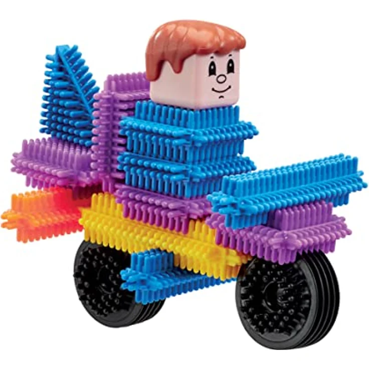 Stickle Bricks TCK07000 Fun Tub – Bild 6
