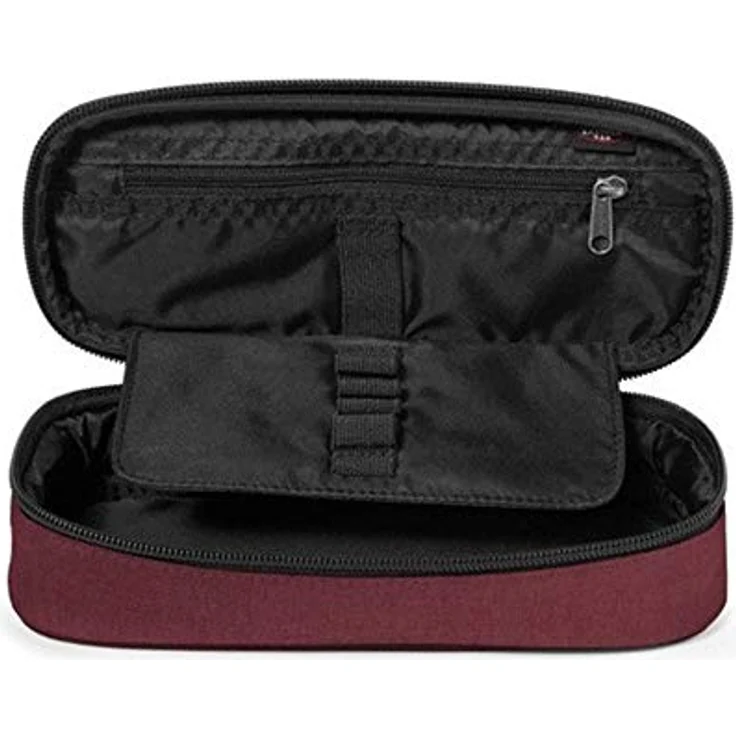 eastpak OVAL SINGLE crafty wine EK717 23S – Bild 2