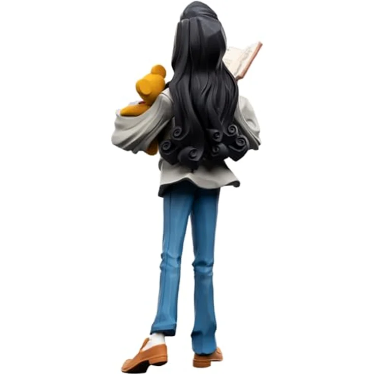 Weta Workshop Die Reise ins Labyrinth Mini Epics Vinyl Figur Sarah Williams 16 cm, Offiziell lizenzierte Figur aus Vinyl, ca. 5,6 x 16,5 x 8 cm, in bedruckter Geschenkbox, farblich variabel – Bild 3