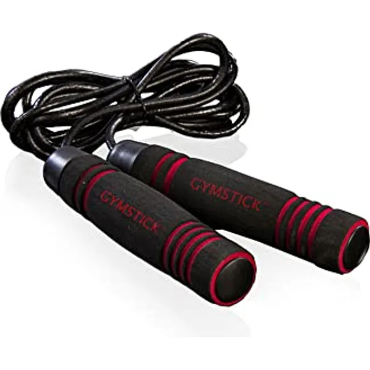 Gymstick Springseil aus Leder Onesize