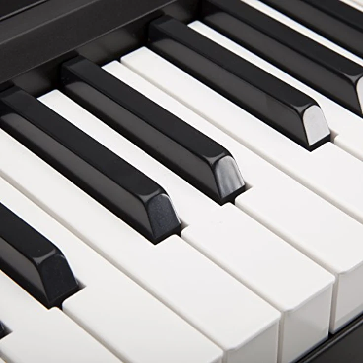 RockJam - RJ761-SK - Musical Keyboard – Bild 15