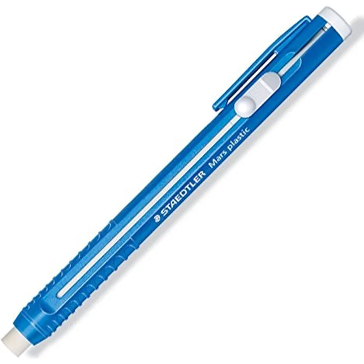 Staedtler 52850 Nachfüllpack für Radierer, blau,1 - Pack