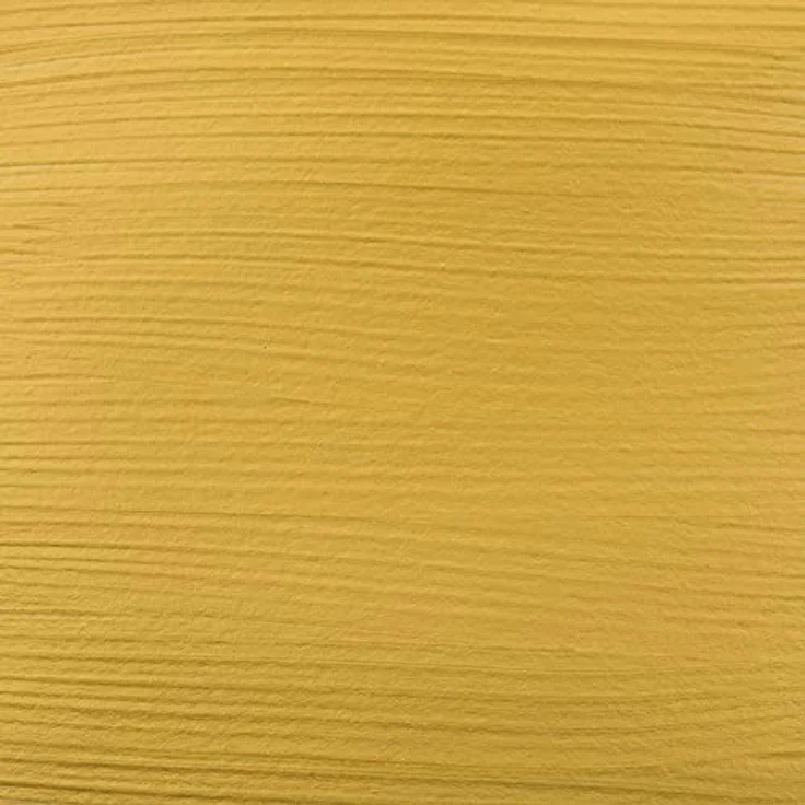Amsterdam Standard Series Acrylfarbe Tube 120 ml, Reichgold 802, hohe Lichtechtheit, alkalibeständig, schnelltrocknend – Bild 3