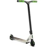 Puky Stuntscooter Spin, Aluminium-Deck, breite Griffe, Off-White