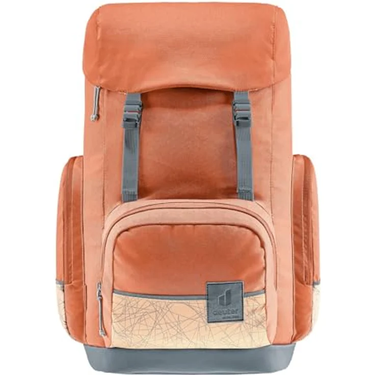 Deuter Scula Chestnut-Blush – Bild 2