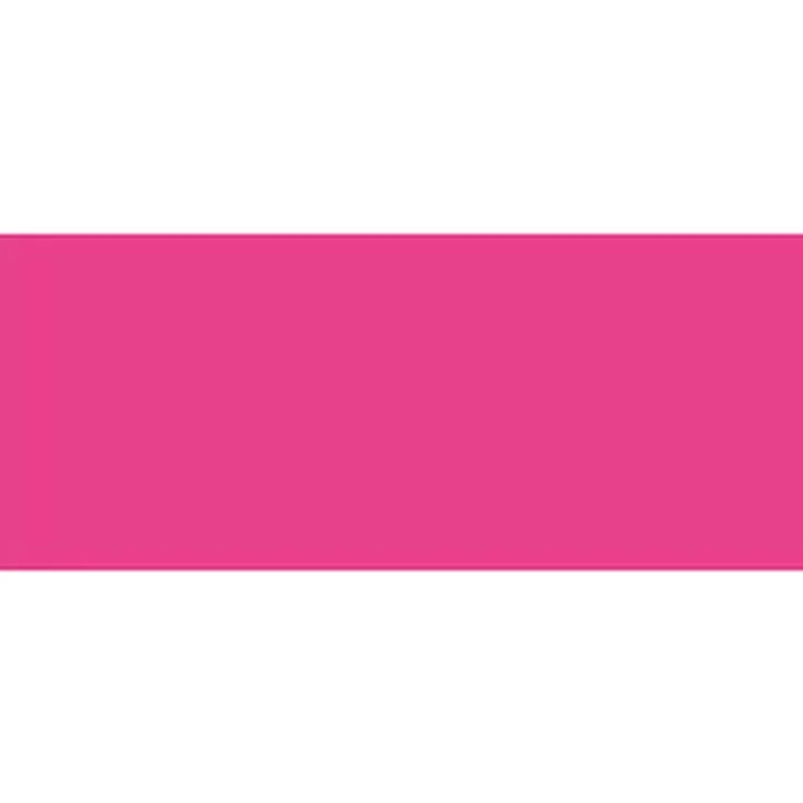KREUL 75511 Acryl Mattfarbe, pink, 50 ml Glas, schnelltrocknend, cremig deckend, auf Wasserbasis, für viele Untergründe geeignet – Bild 2