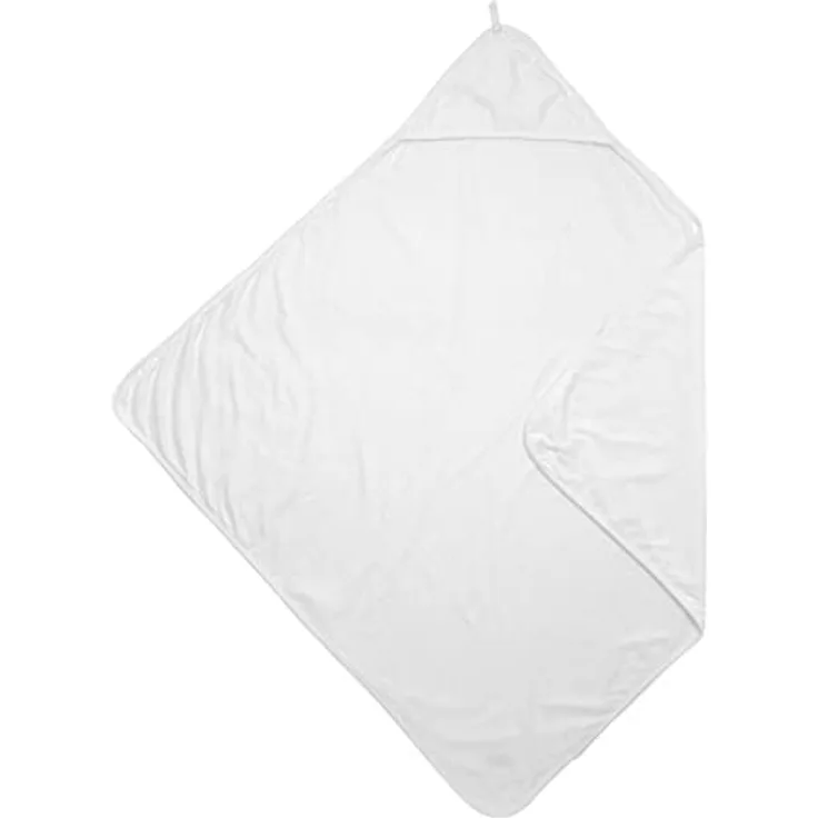 Meyco 587000 Bademantel, Weiß