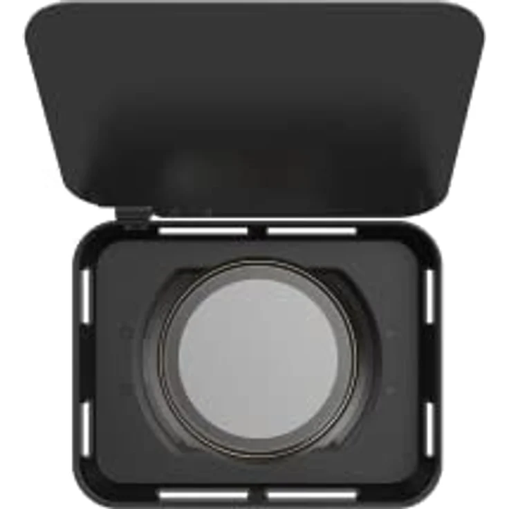 PolarPro - Recon - Peter McKinnon Edition - Base Kit - VND Kit Standard - Stage 2 - Werkzeugfreier Aufbau - 6 leistungsstarke Konfigurationen - Aufschnappbare Matte Box - Haptische Rückmeldung – Bild 2