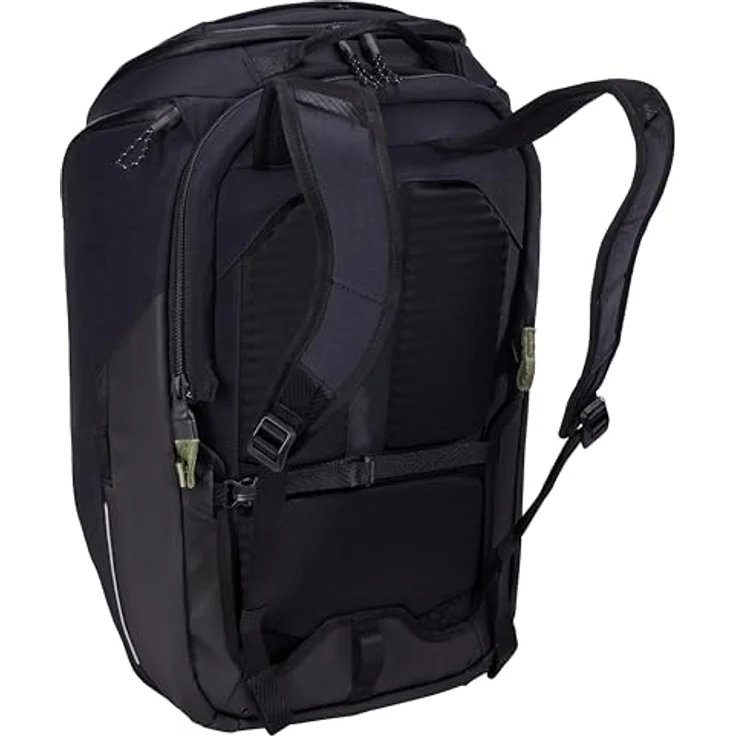 Thule Paramount Hybrid Pannier 26L, schwarz – Bild 5
