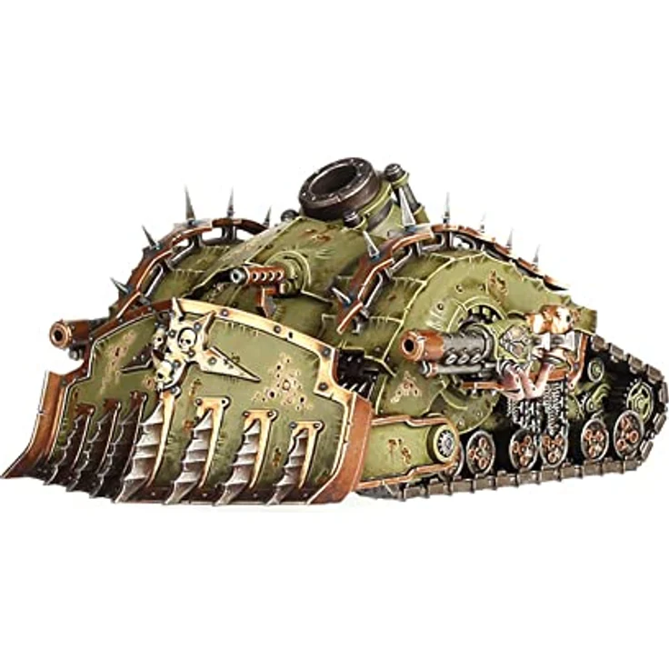 Games Workshop 43-52 Plagueburst Crawler – Bild 4