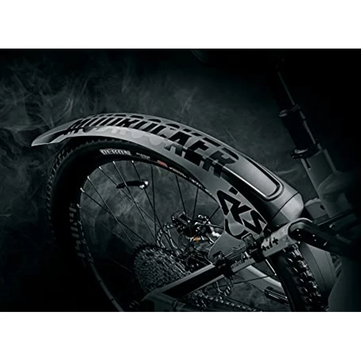 SKS Schutzblech MUDROCKER Rear 27,5-29" – Bild 5
