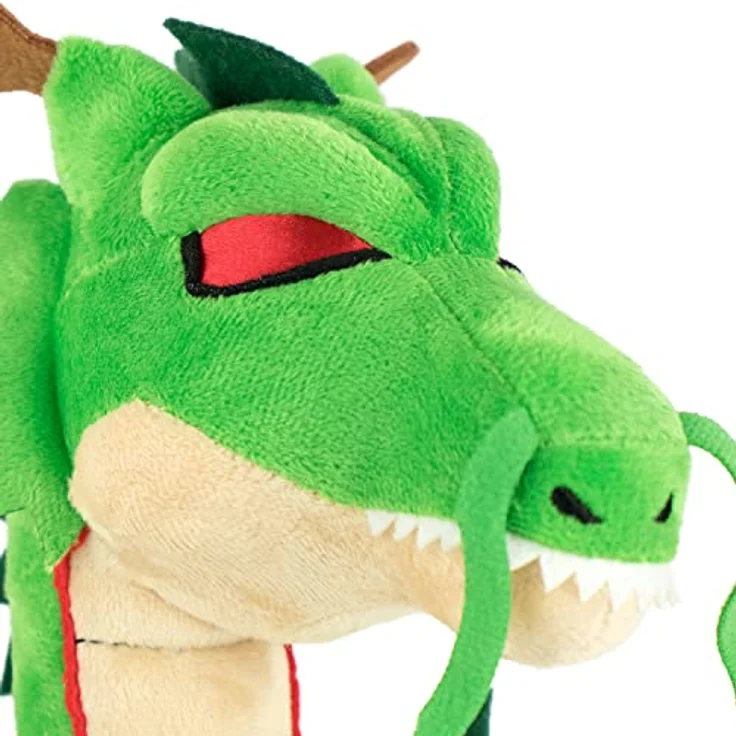 Play by Play 760021223 Shenron Plushtoy de Dragonball T300, 29 cm - Inspiriertes Design, Ideale Qualität – Bild 4