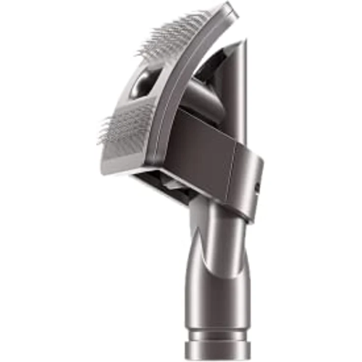 Dyson Fellpflegeset (kompatibel mit V8, V11, V12 und V15 schnurfreien Staubsaugern), Grau – Bild 3