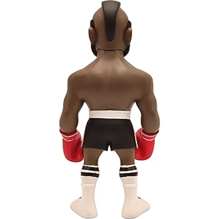 MINIX Collectible Figurines, Rocky - Mr T, 12 cm Sammelfigur, Ab 17+ Jahren, Deutsch – Bild 4