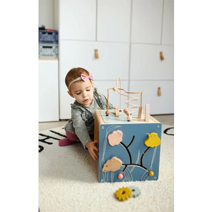 Motorikwürfel „Seaside – Bild 5