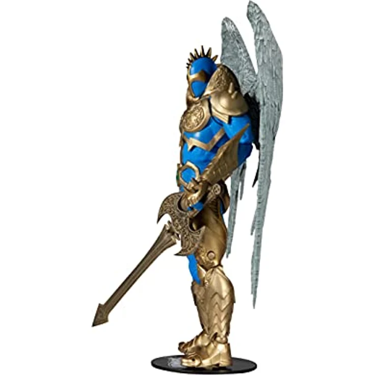 Spawn Actionfigur The Redeemer 18 cm – Bild 7