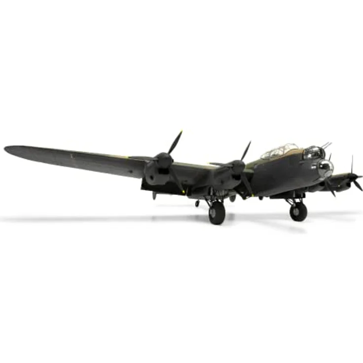 Airfix A09007A Modellbau, Mehrfarbig – Bild 4