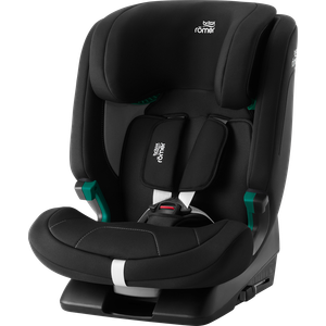 Bild für Britax Römer Versafix Space Black