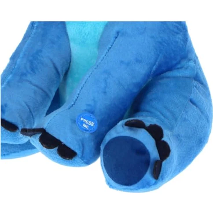 Disney Stitch Plüschspielzeug mit Sound, 40cm, offizielles Lizenzprodukt – Bild 2