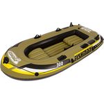 Jilong, Schlauchboot, (252 cm, 3 Pers.)