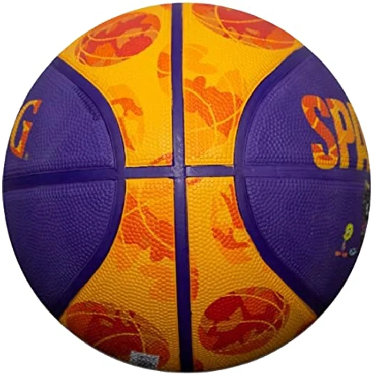 Spalding, Basketball - Preisvergleich – Bild 2