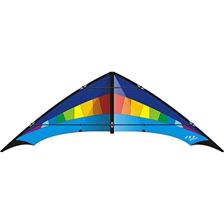 Elliot – Jet Stream Hirsch Volant, Jetstr _ grainbow/Blue