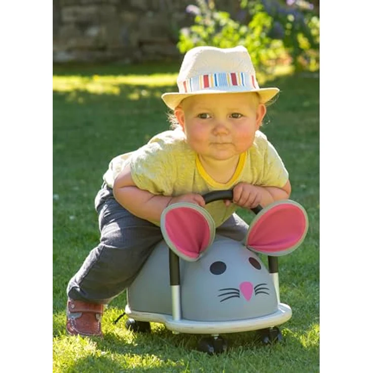 Wheely Bug, Maus klein – Bild 16