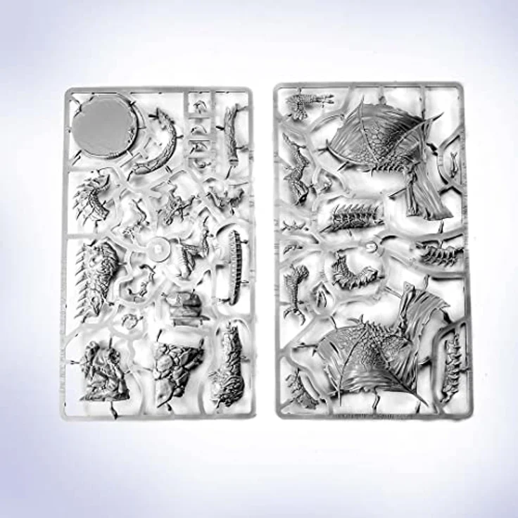 Archon Studio Dungeons & Lasers - Dragon of Schmargonrog - EN, Brettspiel für Tabletop-Rollenspiele – Bild 6