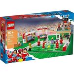 MPO Lego 40634 Ikonen des Spiels